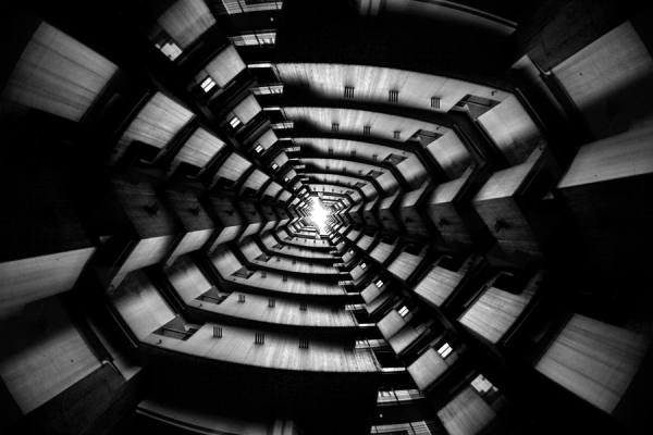 Photograph Koji Tajima Segment on One Eyeland